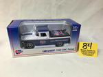 TIMED ONLINE AUCTION DIE CASTS & COLLECTIBLES Auction Photo