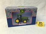 TIMED ONLINE AUCTION DIE CASTS & COLLECTIBLES Auction Photo