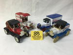 TIMED ONLINE AUCTION DIE CASTS & COLLECTIBLES Auction Photo