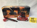 TIMED ONLINE AUCTION DIE CASTS & COLLECTIBLES Auction Photo