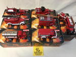 TIMED ONLINE AUCTION DIE CASTS & COLLECTIBLES Auction Photo