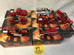 TIMED ONLINE AUCTION DIE CASTS & COLLECTIBLES Auction Photo