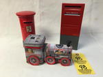 TIMED ONLINE AUCTION DIE CASTS & COLLECTIBLES Auction Photo