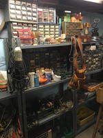 TIMED ONLINE AUCTION DIE CASTS & COLLECTIBLES Auction Photo