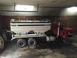 FARM EQUIPMENT AUCTION, TRUCKS, COMBINE, HARVESTERS, FIELD & PACKING EQUIPMENT Auction Photo