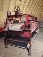 FARM EQUIPMENT AUCTION, TRUCKS, COMBINE, HARVESTERS, FIELD & PACKING EQUIPMENT Auction Photo