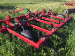 1983 Brillion chisel plow