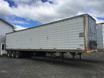 1985 American 48'  Trailer w/ conveyor