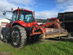 FARM EQUIPMENT AUCTION, TRUCKS, COMBINE, HARVESTERS, FIELD & PACKING EQUIPMENT Auction Photo