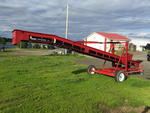 FARM EQUIPMENT AUCTION, TRUCKS, COMBINE, HARVESTERS, FIELD & PACKING EQUIPMENT Auction Photo