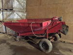 FARM EQUIPMENT AUCTION, TRUCKS, COMBINE, HARVESTERS, FIELD & PACKING EQUIPMENT Auction Photo