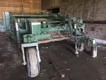1996 Lockwood 4-Row Windrower