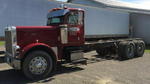 1991 Peterbilt 379 Tractor