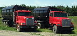 FARM EQUIPMENT AUCTION, TRUCKS, COMBINE, HARVESTERS, FIELD & PACKING EQUIPMENT Auction Photo