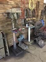 FARM EQUIPMENT AUCTION, TRUCKS, COMBINE, HARVESTERS, FIELD & PACKING EQUIPMENT Auction Photo