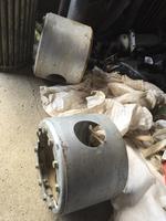 FARM EQUIPMENT AUCTION, TRUCKS, COMBINE, HARVESTERS, FIELD & PACKING EQUIPMENT Auction Photo