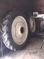 FARM EQUIPMENT AUCTION, TRUCKS, COMBINE, HARVESTERS, FIELD & PACKING EQUIPMENT Auction Photo