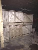 FARM EQUIPMENT AUCTION, TRUCKS, COMBINE, HARVESTERS, FIELD & PACKING EQUIPMENT Auction Photo