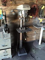 FARM EQUIPMENT AUCTION, TRUCKS, COMBINE, HARVESTERS, FIELD & PACKING EQUIPMENT Auction Photo