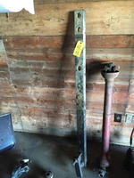 FARM EQUIPMENT AUCTION, TRUCKS, COMBINE, HARVESTERS, FIELD & PACKING EQUIPMENT Auction Photo