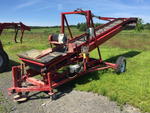 FARM EQUIPMENT AUCTION, TRUCKS, COMBINE, HARVESTERS, FIELD & PACKING EQUIPMENT Auction Photo