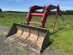 FARM EQUIPMENT AUCTION, TRUCKS, COMBINE, HARVESTERS, FIELD & PACKING EQUIPMENT Auction Photo