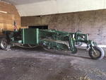 FARM EQUIPMENT AUCTION, TRUCKS, COMBINE, HARVESTERS, FIELD & PACKING EQUIPMENT Auction Photo