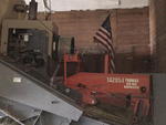 Thomas Air-Vac Harvester Auction Photo