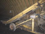 1995 Haines 45' Bin Piler
