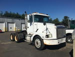 1995 WHITE/GMC ROAD TRACTOR