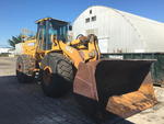 JOHN DEERE 744J Auction Photo