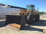 JOHN DEERE 744J Auction Photo