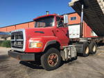 1995 FORD AEROMAX L9000