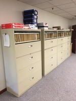 2003 JOHN DEERE 744J LOADER - FORKLIFTS - ROAD TRACTORS - SHOP EQUIPMENT - CHEMICAL STORAGE Auction Photo