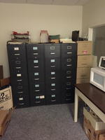 2003 JOHN DEERE 744J LOADER - FORKLIFTS - ROAD TRACTORS - SHOP EQUIPMENT - CHEMICAL STORAGE Auction Photo