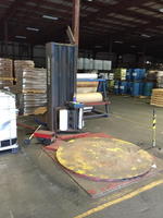 2003 JOHN DEERE 744J LOADER - FORKLIFTS - ROAD TRACTORS - SHOP EQUIPMENT - CHEMICAL STORAGE Auction Photo