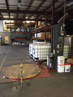 LIN WRAPPER PALLET WRAPPER Auction Photo