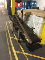 2003 JOHN DEERE 744J LOADER - FORKLIFTS - ROAD TRACTORS - SHOP EQUIPMENT - CHEMICAL STORAGE Auction Photo