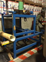 2003 JOHN DEERE 744J LOADER - FORKLIFTS - ROAD TRACTORS - SHOP EQUIPMENT - CHEMICAL STORAGE Auction Photo