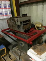 2003 JOHN DEERE 744J LOADER - FORKLIFTS - ROAD TRACTORS - SHOP EQUIPMENT - CHEMICAL STORAGE Auction Photo