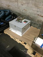 2003 JOHN DEERE 744J LOADER - FORKLIFTS - ROAD TRACTORS - SHOP EQUIPMENT - CHEMICAL STORAGE Auction Photo