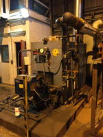 2003 JOHN DEERE 744J LOADER - FORKLIFTS - ROAD TRACTORS - SHOP EQUIPMENT - CHEMICAL STORAGE Auction Photo