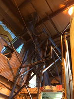 2003 JOHN DEERE 744J LOADER - FORKLIFTS - ROAD TRACTORS - SHOP EQUIPMENT - CHEMICAL STORAGE Auction Photo