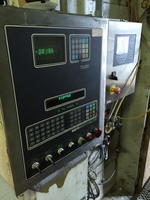 2003 JOHN DEERE 744J LOADER - FORKLIFTS - ROAD TRACTORS - SHOP EQUIPMENT - CHEMICAL STORAGE Auction Photo