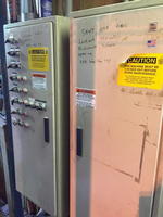 2003 JOHN DEERE 744J LOADER - FORKLIFTS - ROAD TRACTORS - SHOP EQUIPMENT - CHEMICAL STORAGE Auction Photo