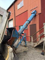 2003 JOHN DEERE 744J LOADER - FORKLIFTS - ROAD TRACTORS - SHOP EQUIPMENT - CHEMICAL STORAGE Auction Photo