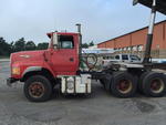 1995 FORD AEROMAX L9000 Auction Photo