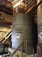 2003 JOHN DEERE 744J LOADER - FORKLIFTS - ROAD TRACTORS - SHOP EQUIPMENT - CHEMICAL STORAGE Auction Photo