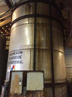 2003 JOHN DEERE 744J LOADER - FORKLIFTS - ROAD TRACTORS - SHOP EQUIPMENT - CHEMICAL STORAGE Auction Photo