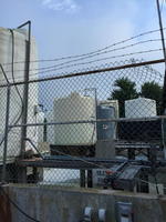 2003 JOHN DEERE 744J LOADER - FORKLIFTS - ROAD TRACTORS - SHOP EQUIPMENT - CHEMICAL STORAGE Auction Photo